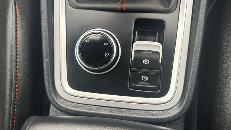 SEAT Ateca 1.5 TSI EVO FR 5dr Petrol Estate